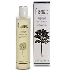 L'erbolario Sb Assenzio Bagnogel 200 ml