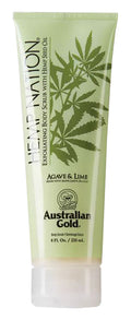 Australian Gold Botanical Agave&Lime Body Scrub 237 Ml