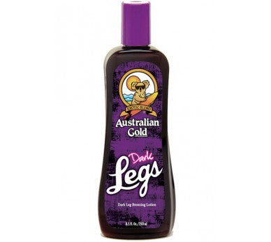 Australian Gold Dark Legs