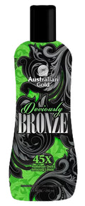Australian Gold Deviously Bronze 250 Ml