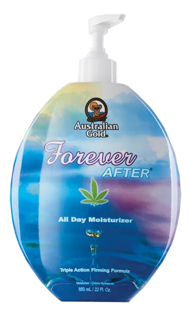Australian Gold Forever After