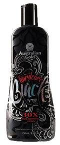 Australian Gold Hardcore Black