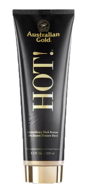 Australian Gold Hot! Black 250 Ml