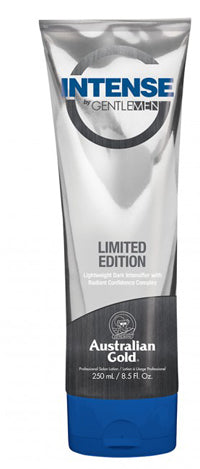 Australian Gold Intense Gentlemen