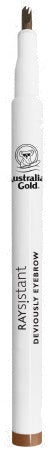 Australian Gold Raysistant Deviously Eyebrow Dark 134