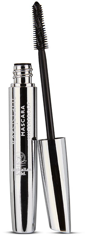 Australian Gold Raysistant Mascara Black Waterproof