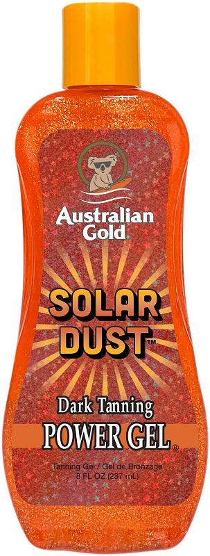 Australian Gold Solar Dust 237 Ml