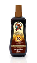 Australian Gold Spray Gels Bronze SPF 10