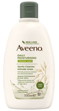 Aveeno Detergente Intimo Formato convenienza 500 Ml