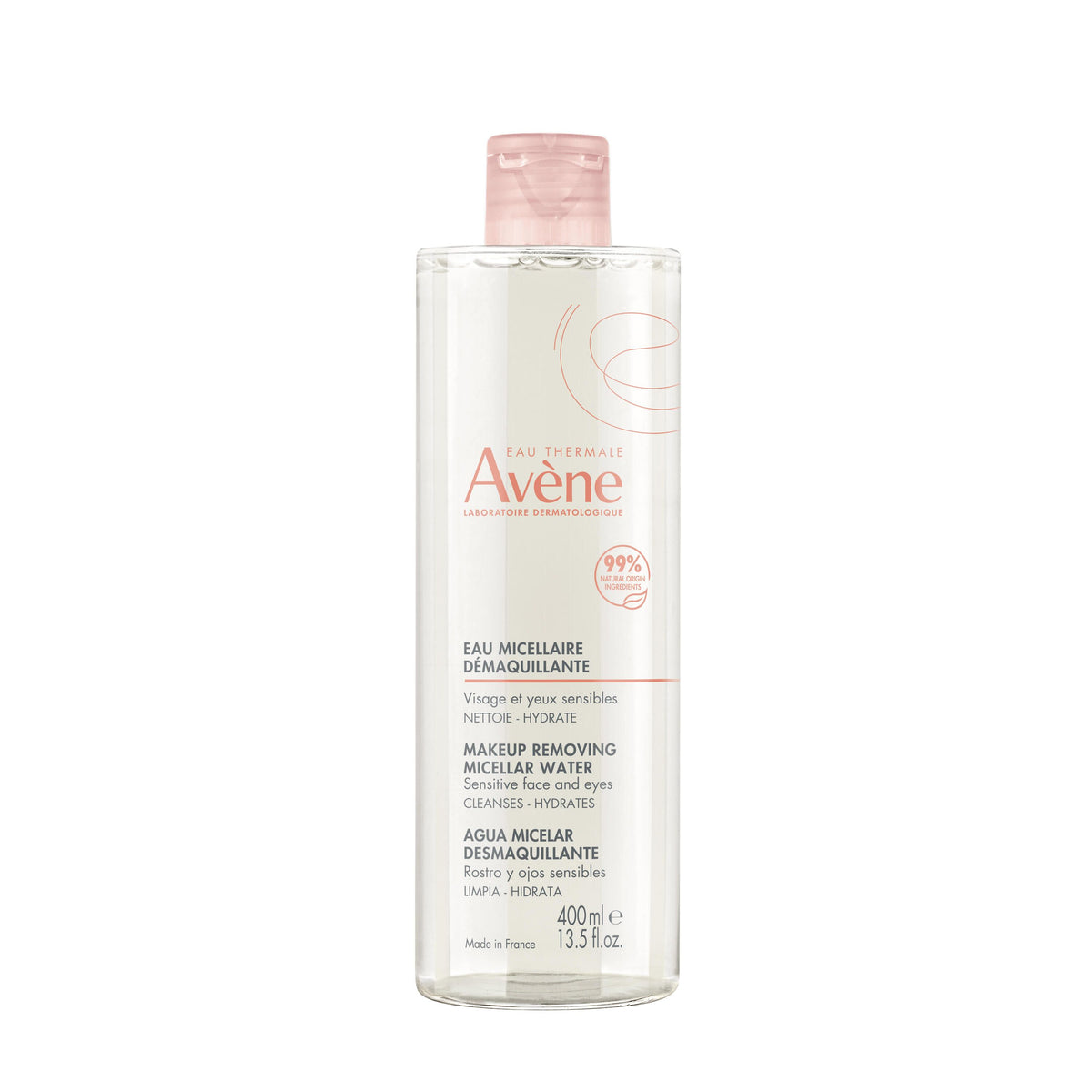 Avène Acqua Micellare 400 ml