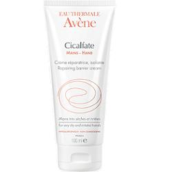 Avène Cicalfate Crema Mani