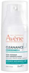 Avène Avene Cleanance Comedomed+ Trattamento Intensivo Quotidianoanti Imperfezioni 30 Ml