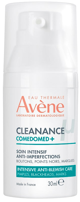 Avène Avene Cleanance Comedomed+ Trattamento Intensivo Quotidianoanti Imperfezioni 30 Ml