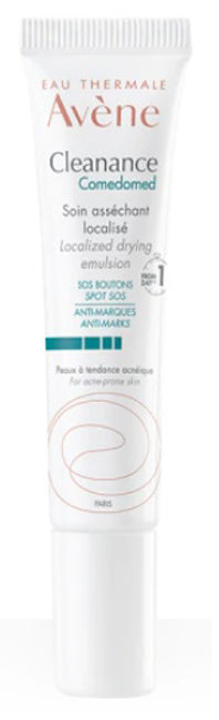 Avène Comedomed Trattamento Adsorbente Localizzato 15 Ml