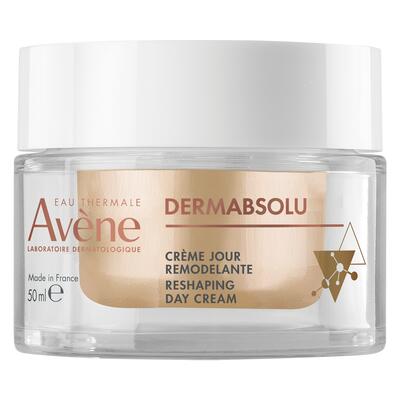 Avène Dermabsolu Crema Giorno Nuova Formula 50 ml