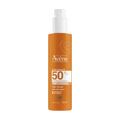 Avène Eau Thermale Avene Solare Spray Spf 50 200 ml