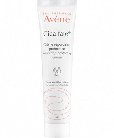 Avène Cicalfate + Crema Ristrutturante Protettiva 40 ml