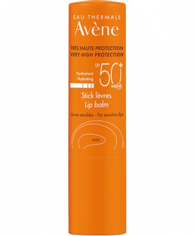 Avène Stick Labbra SPF 50+