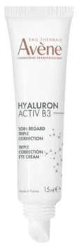 Avène Avene Hyaluron Activ B3 Contorno Occhi 15 Ml