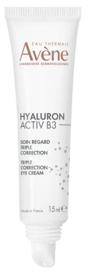 Avène Avene Hyaluron Activ B3 Contorno Occhi 15 Ml
