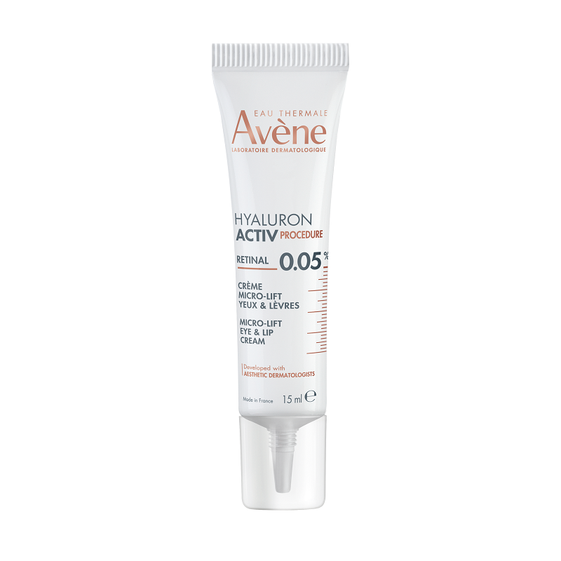 Avène Hyaluron Activ Procedure Contorno Occhi 15 ml