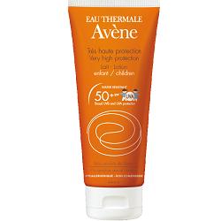 Avène Latte Solare Bambino SPF 50+