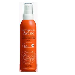 Avène Spray Solare SPF 20