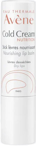 Avène Stick Labbra Nutriente 4 g