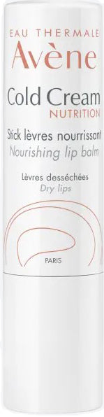 Avène Stick Labbra Nutriente 4 g