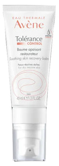 Avène Avene Tolerance Control Balsamo Lenitivo Riequilibrante 40 Ml
