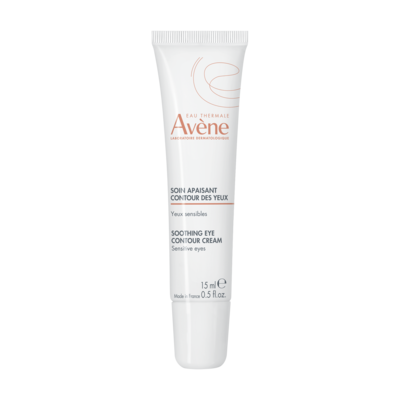 Avène Trattamento Lenitivo Contorno Occhi 15 ml