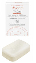 Avène Trixera Nutrition Sapone Solido 100 g