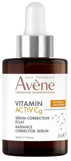 Avène Avene Vitamin Activ C Siero 30 Ml