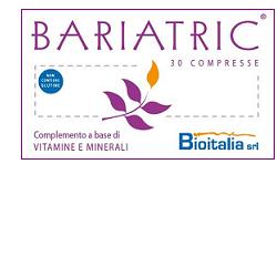 Bio Italia Bariatric 30Cpr