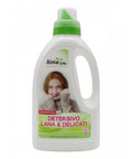 Baule Volante Almawin Detersivo Lavatrice Liquido 750 ml