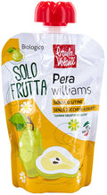 Baule Volante Solo Frutta Pera Williams