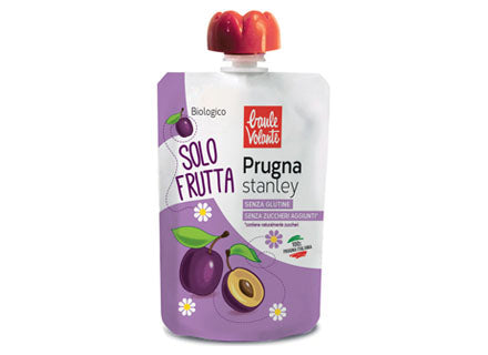 Baule Volante Solo Frutta Prugna Stanley