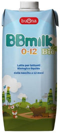 Steve Jones Bbmilk 0-12 Bio Liquido 500 Ml