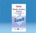 Safety Benda Ideal 10Cm