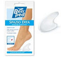 Benped Separatore Dita Medio 2 Pz