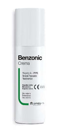 Difa Cooper Benzonic Crema 30 Ml