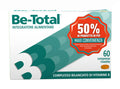 Be-Total Betotal 60 Compresse