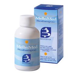 Biogena Mellismed Bioshampoo