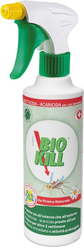Jesmond Holding A.g. Biokill Da Piretro Naturale 375 Ml