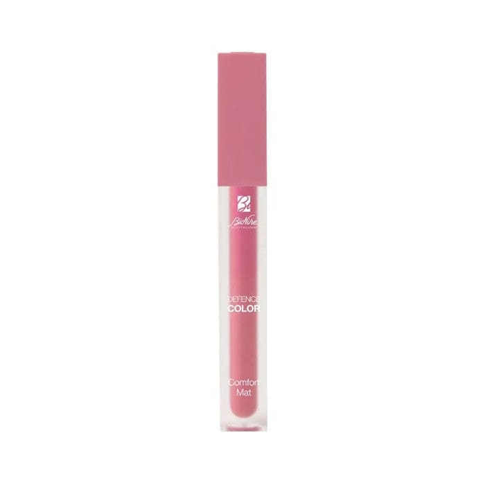 Bionike Defence Color Comfort Mat 702 Rossetto Mat Liquido 4,5 ml