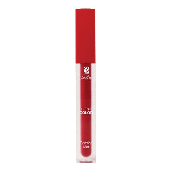 Bionike Defence Color Comfort Mat 704 Rossetto Mat Liquido 4,5 ml
