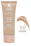 Bionike Defence Color Fondotinta Hydra Glow 102