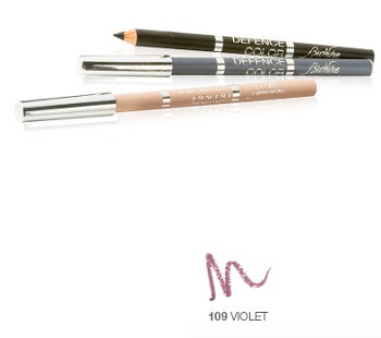 Bionike Defence Color Kohl & Kajal 109