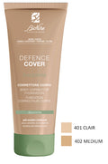Bionike Defence Cover Fondotinta Correttore Corpo 401 Clair