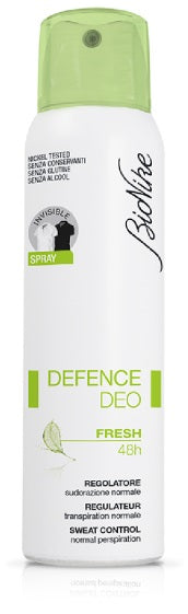Bionike Defence Deo Fresh Spray